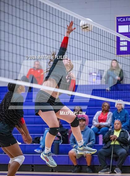 Thumbnail 3 in Berean Baptist Academy @ Village Christian Academy photogallery.