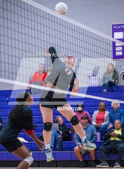 Thumbnail 3 in Berean Baptist Academy @ Village Christian Academy photogallery.