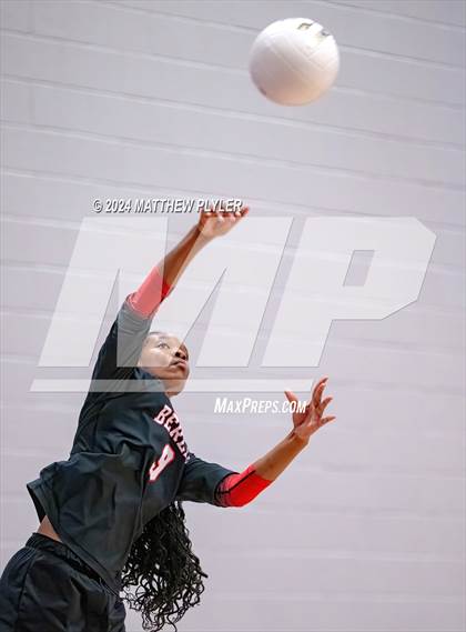 Thumbnail 2 in Berean Baptist Academy @ Village Christian Academy photogallery.