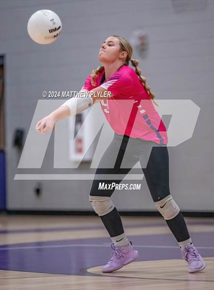 Thumbnail 2 in Berean Baptist Academy @ Village Christian Academy photogallery.
