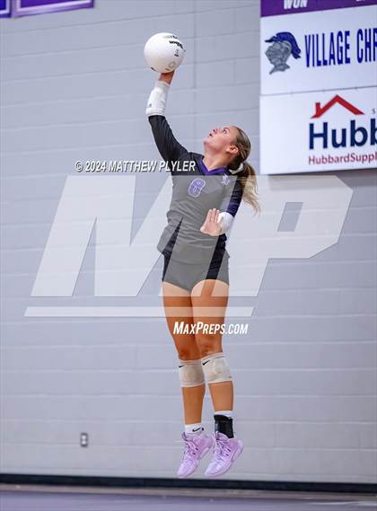 Thumbnail 3 in Berean Baptist Academy @ Village Christian Academy photogallery.