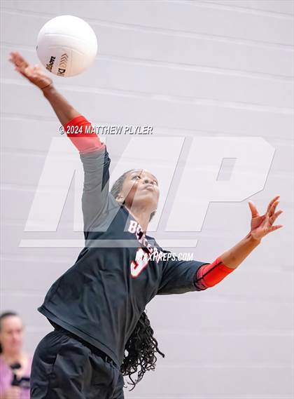Thumbnail 1 in Berean Baptist Academy @ Village Christian Academy photogallery.