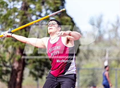Thumbnail 3 in Mid-Willamette Conference Meet photogallery.