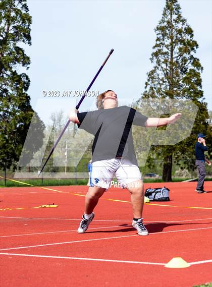 Thumbnail 3 in Mid-Willamette Conference Meet photogallery.