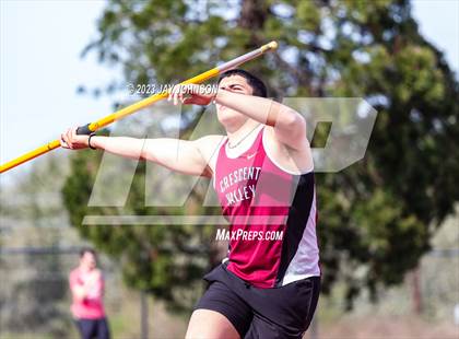 Thumbnail 3 in Mid-Willamette Conference Meet photogallery.