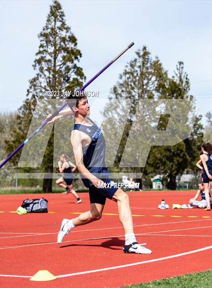 Thumbnail 3 in Mid-Willamette Conference Meet photogallery.