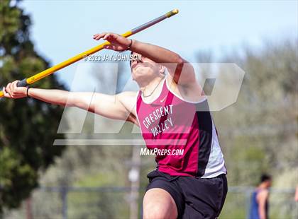 Thumbnail 3 in Mid-Willamette Conference Meet photogallery.