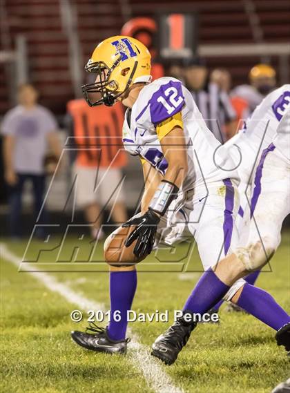 Thumbnail 3 in Holgate @ New Bremen photogallery.