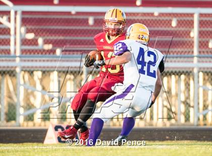 Thumbnail 3 in Holgate @ New Bremen photogallery.