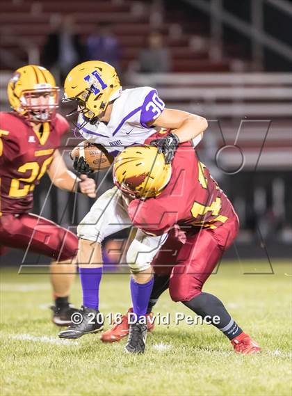 Thumbnail 1 in Holgate @ New Bremen photogallery.