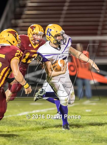 Thumbnail 1 in Holgate @ New Bremen photogallery.