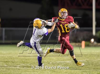 Thumbnail 3 in Holgate @ New Bremen photogallery.