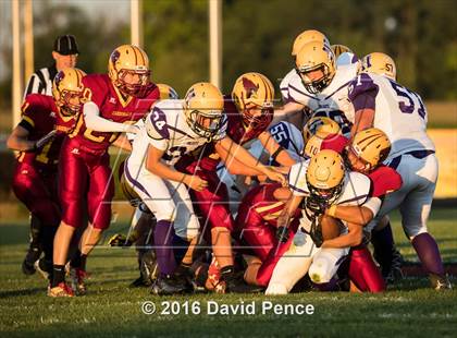Thumbnail 3 in Holgate @ New Bremen photogallery.