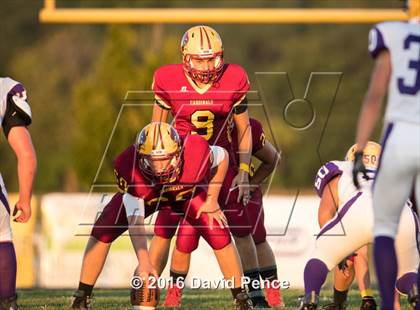 Thumbnail 3 in Holgate @ New Bremen photogallery.