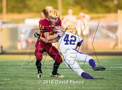 Thumbnail 2 in Holgate @ New Bremen photogallery.