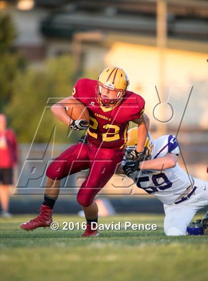 Thumbnail 3 in Holgate @ New Bremen photogallery.