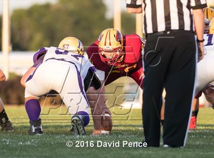 Thumbnail 1 in Holgate @ New Bremen photogallery.