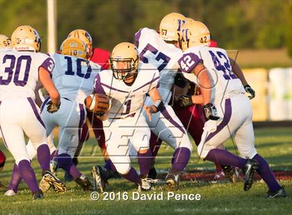 Thumbnail 2 in Holgate @ New Bremen photogallery.
