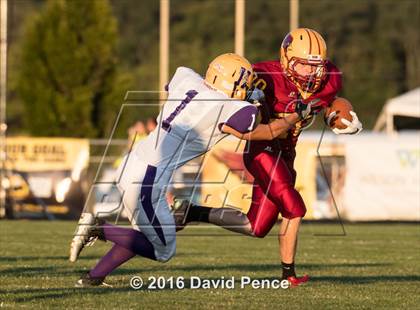 Thumbnail 3 in Holgate @ New Bremen photogallery.