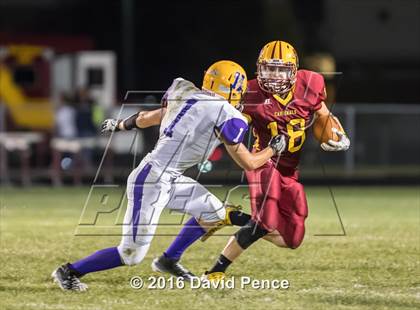Thumbnail 1 in Holgate @ New Bremen photogallery.