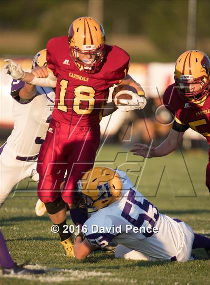 Thumbnail 2 in Holgate @ New Bremen photogallery.