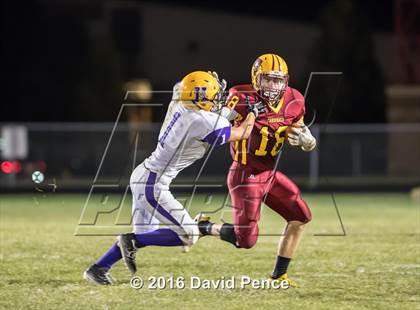Thumbnail 2 in Holgate @ New Bremen photogallery.