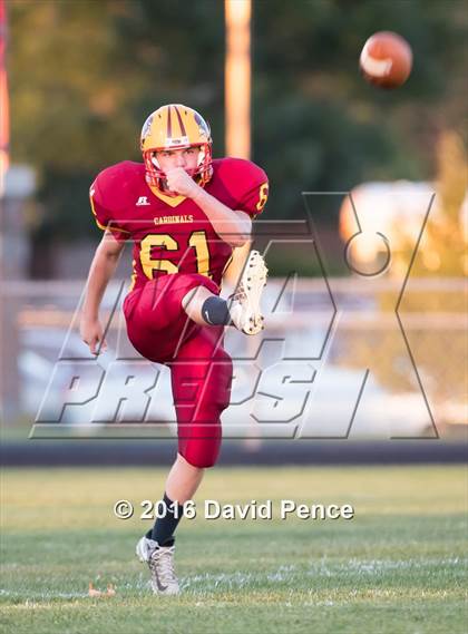 Thumbnail 3 in Holgate @ New Bremen photogallery.