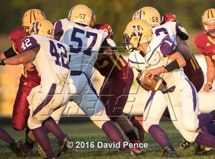 Thumbnail 1 in Holgate @ New Bremen photogallery.