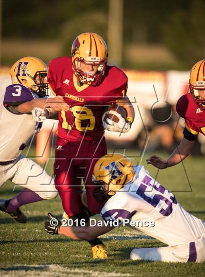 Thumbnail 1 in Holgate @ New Bremen photogallery.