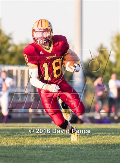 Thumbnail 1 in Holgate @ New Bremen photogallery.