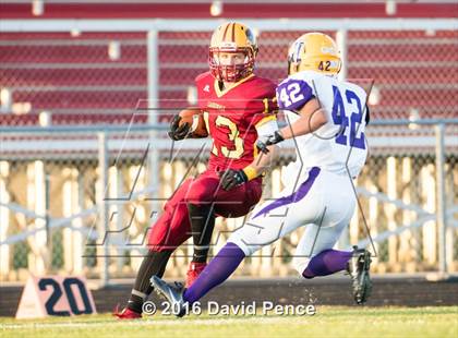 Thumbnail 2 in Holgate @ New Bremen photogallery.