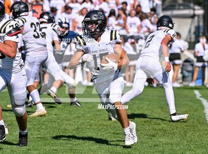 Thumbnail 2 in Berks Catholic @ Wyomissing photogallery.