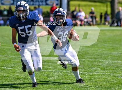 Thumbnail 3 in Berks Catholic @ Wyomissing photogallery.