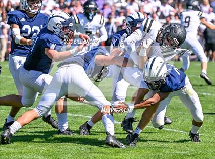 Thumbnail 2 in Berks Catholic @ Wyomissing photogallery.