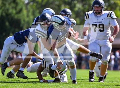Thumbnail 1 in Berks Catholic @ Wyomissing photogallery.