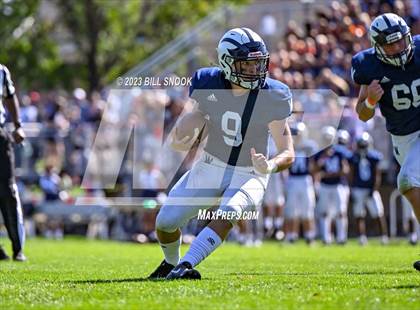 Thumbnail 1 in Berks Catholic @ Wyomissing photogallery.