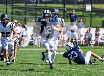 Thumbnail 1 in Berks Catholic @ Wyomissing photogallery.