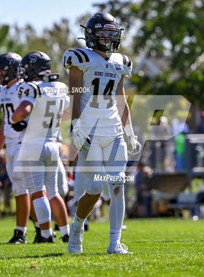 Thumbnail 2 in Berks Catholic @ Wyomissing photogallery.