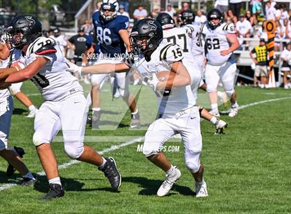 Thumbnail 3 in Berks Catholic @ Wyomissing photogallery.