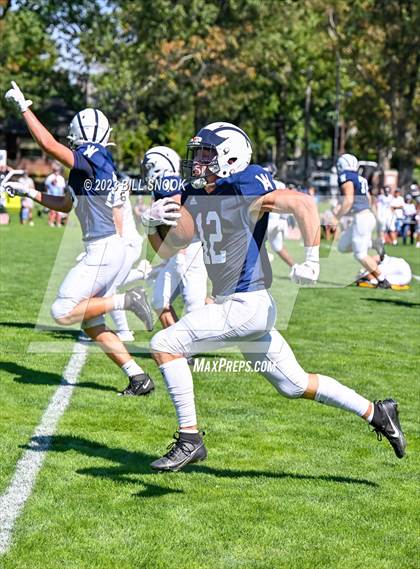 Thumbnail 2 in Berks Catholic @ Wyomissing photogallery.