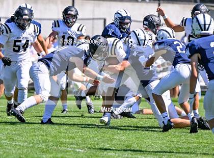 Thumbnail 2 in Berks Catholic @ Wyomissing photogallery.