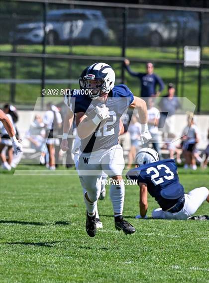 Thumbnail 2 in Berks Catholic @ Wyomissing photogallery.