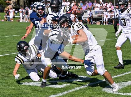Thumbnail 1 in Berks Catholic @ Wyomissing photogallery.