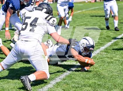 Thumbnail 3 in Berks Catholic @ Wyomissing photogallery.