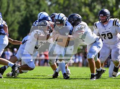 Thumbnail 3 in Berks Catholic @ Wyomissing photogallery.