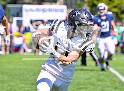 Thumbnail 1 in Berks Catholic @ Wyomissing photogallery.