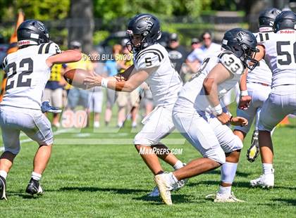 Thumbnail 1 in Berks Catholic @ Wyomissing photogallery.