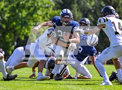 Thumbnail 3 in Berks Catholic @ Wyomissing photogallery.