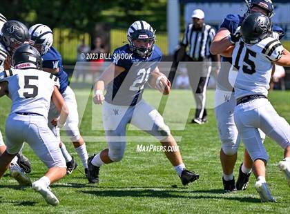 Thumbnail 1 in Berks Catholic @ Wyomissing photogallery.