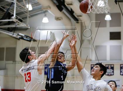Thumbnail 3 in  Saugus @ Hart photogallery.